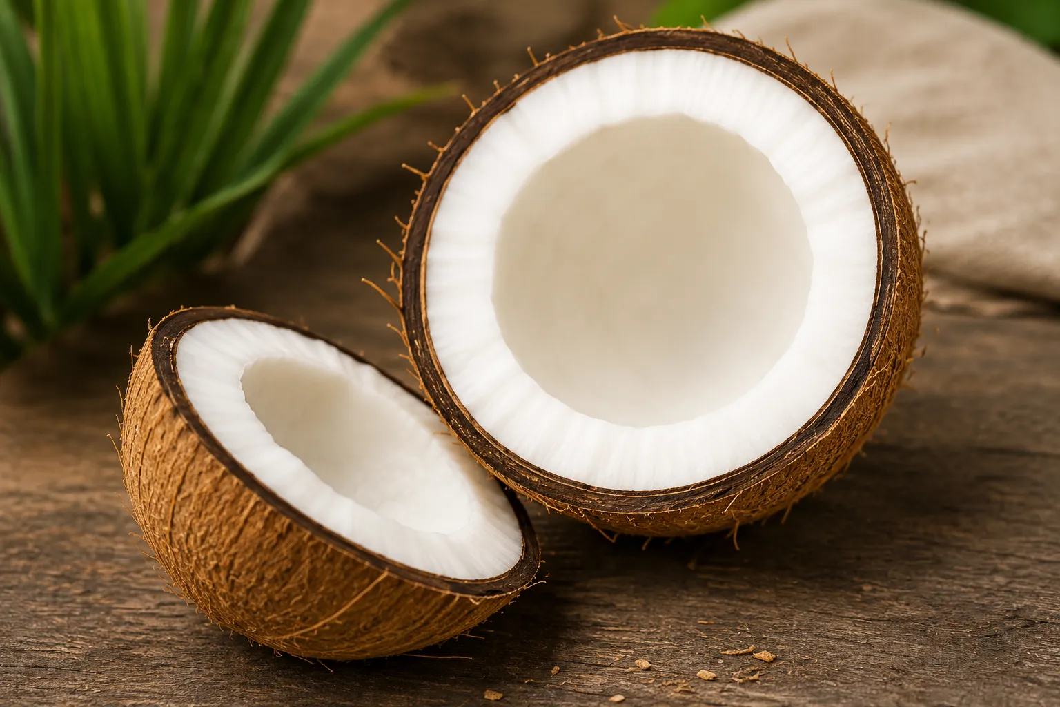 Coconuts Exporter from India